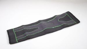 Buzesty Arm Compression Sleeve (1 PIECE) Sports Elbow Support Compression Sleeve For Tennis Elbow TendonitisAnti-Slip Full Arm Sleeve For Men & WomenSports Support & Recovery