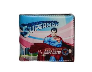 Dompet Anak Laki-laki Dompet Anak Dompet Karakter Dompet Superhero