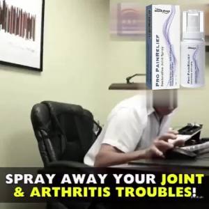 South Moon Joint Repair Spray Relieves Soreness and Pain in Hands Wrists Knees and Joints Promotes Circulation and Care