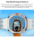 Đồng hồ thông minh Samsung Galaxy Watch Ultra LTE 47mm - Hàng Chính Hãng. 