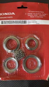 KOMSTIR ORI GRAND BEAT-SPACY-VARIO-SCOOPY-PCX 150-BLADE-SUPRA LAMA-SUPRA X 125-CS1-REVO 110 ABSOLUTE