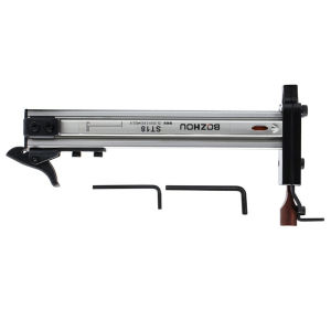 รับของภายใน 48H ST18/18B/38เครื่องตอกตะปูด้วยมือ เครื่องตอกตะปูงานไม้คอนกรีตตอกตะปูผนังปูนตอกร่องผนังตะปูพิเศษ Manual Steel Nail Gun