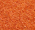 Red Masoor Dal - Đậu Lăng đỏ (1kg). 