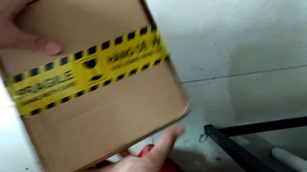 Buyer review video 2