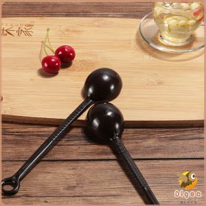 Digeo Powder Scooper Measuring Spoon 10g Tapioca Scooper Plastic Spoon