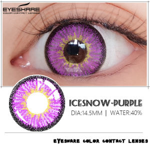 [COD] softlens soflen ICESNOW BROWN/RED 2Pcs Softlens Cosplay Anime Pelangi /Kotak Merah Warna [Bayar Di Tempat] Lensa Kontak Normal Seni Gotik soflen model terbaru 2022 /Freshlady /TerbaikTahun Ini