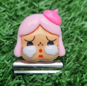 ตัวหนีบเข็มขัดนักเรียน🎀 ตัวหนีบเข็มขัด ตัวการ์ตูนน่ารัก ที่ล็อคเข็มขัด นักเรียน นักศึกษา