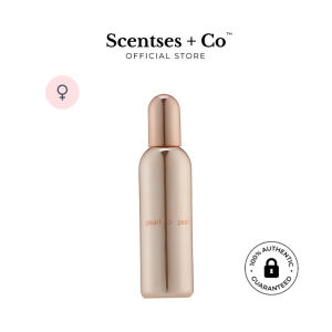 Colour Me Pearl Femme EDP 100ml | Original Perfume