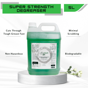 EcoMagic Super Strength Degreaser (5 Litres)
