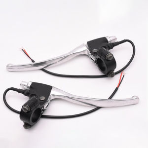 Master Handle E-bike Rem Handel Rem Sepeda Listrik Skuter Listrik Motor Listrik