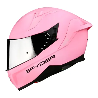 SPYDER FURY PD 9001MSS M. NUDE PINK S0