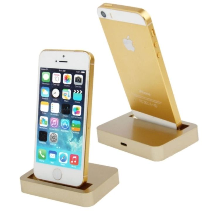Charging Dock Lightning Pin for iPhone 5/5s/5c/SE/iPod touch