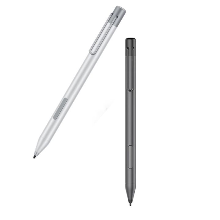 For Surface Stylus Pen Go Pro7/6/5/4/3 Electronic Pen 4096 Levels of Pressure with Tip Extractor