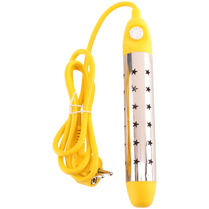 K4(GDSW) Water Boiling Rod, Automatic PowerOff Heating Rod, Immersion