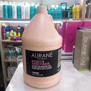 DẦU XÃ SIÊU MỀM MƯỢT CHO TÓC AURANE MOISTURE REPAIR 4000ML