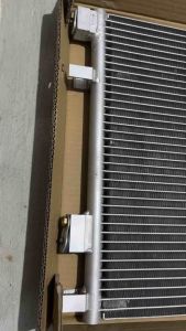 Hyundai Accent CRDi 2014-2018 Diesel AC Condenser | Laminated | Auto Aircon