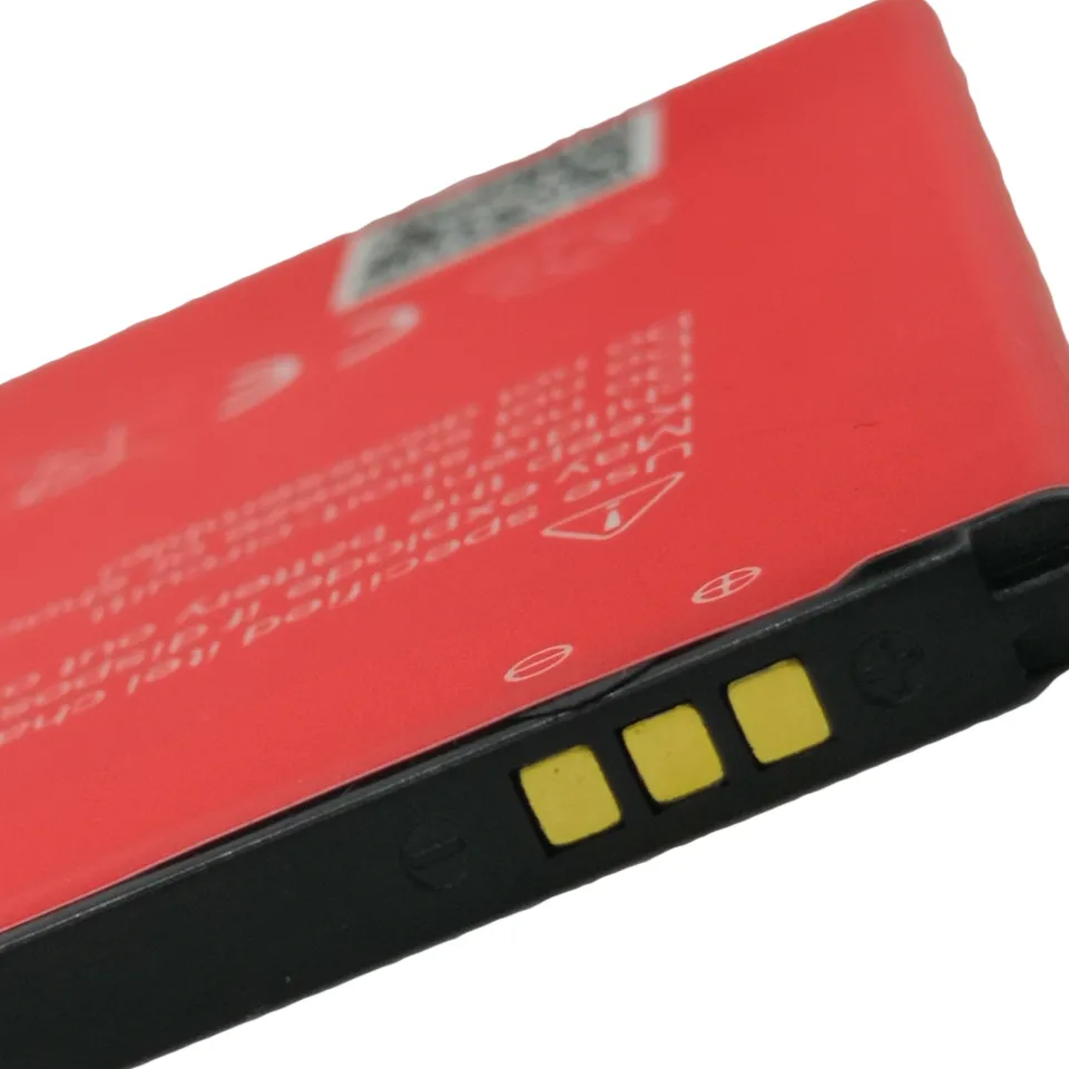 Itel A36 Battery BL-29CI Battery Lithium polymer battery