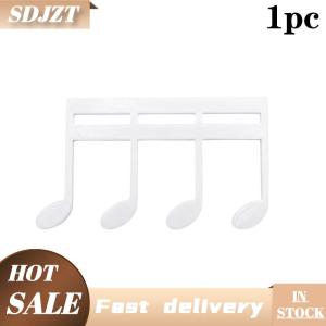 SDJZT Ráp âm nhạc số điểm chủ cho đàn piano Guitar Violin tiết kiệm không gian cuốn sách đứng cho nhà thực hành và biểu diễn