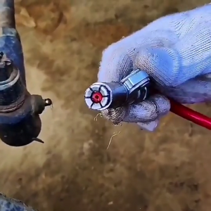 Hiệu suất cao mỡ Coupler nhanh chóng phát hành mỡ couplers tương thích-với tất cả mỡ Súng 1/8 "NPT phụ kiện