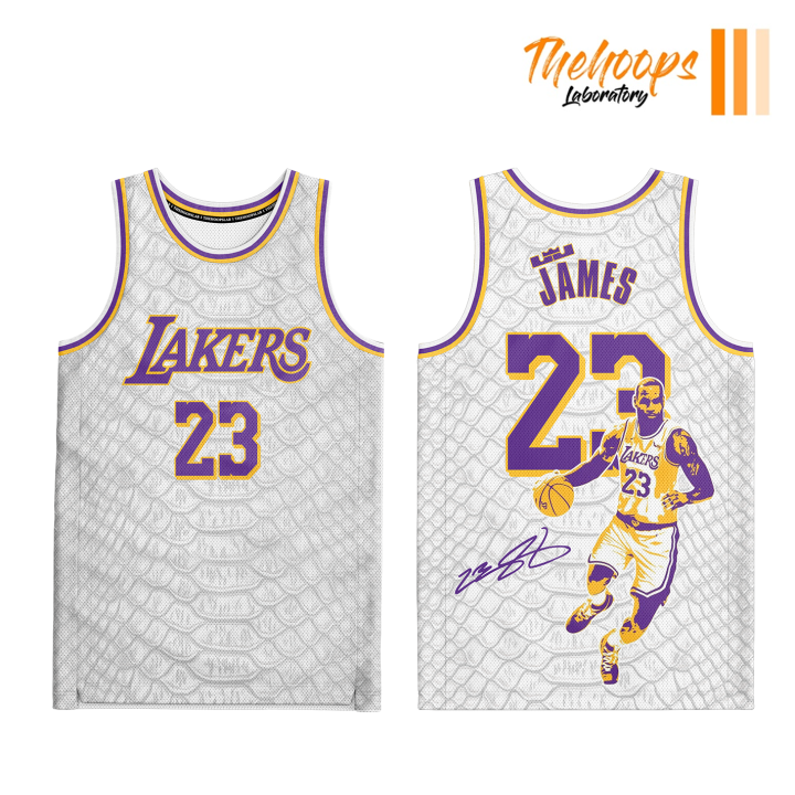 Kawhi best sale lakers jersey