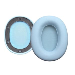 Replacement Ear Pad Headpiece Cushion Repair for W800BT Dedicated NC Headphone Noise Isolating Sponge Earpads
