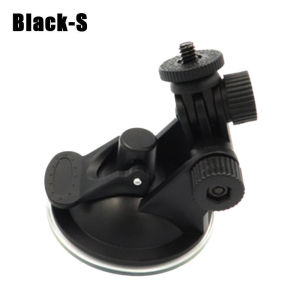 GoPro Hero 3 4 5 6 and Session Action Cameras Suction Cup Mount Car Windshield Holder