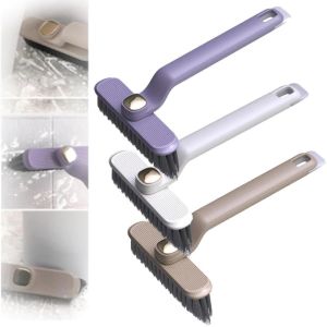 Bàn Chài Chà Sàn Khe Hở Bàn Chải Cọ Rửa Làm Sạch Mọi Ngóc Ngách Đa chức năng Xoay 360 Độ Phukienprocare