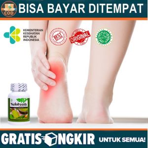 Obat Sakit Tumit Plantar Fascia Nyeri Tumit Radang Tumit Bengkak Plantar Fasciitis Muscle Pull Radang Tumit Bengkak Sakit Telapak Kaki Taji Tumit Sakit Tumit Telapak Kaki Panas Kaki Kesemutan Nyeri Tumit Asam Urat Herbal Alami Keloreena