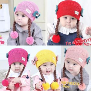 Kupluk Bayi Perempuan: Desain Unik & Nyaman