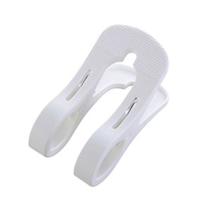 Multipurpose Windproof Plastic Large Quilt Clothes Beach Towel Hanging Clip Pegs Clothespin