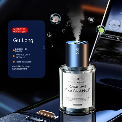 160ML Car Air FreshenerUSB Electric Auto Air Diffuser Aroma AccessoriesLarge Capacity Car Spray Perfume Humidifier Essential Oil Fragrance Aromatherapy Pewangi Kereta汽车香薰机香水汽车加湿器空气清洗剂