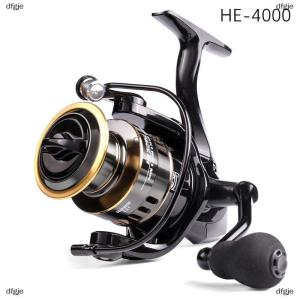 [COD] dfgje Máy câu cá hoàn toàn bằng kim loại Máy câu cá cuộn dây câu cá cuộn dây câu cá cuộn dây câu cá cuộn dây câu cá dài