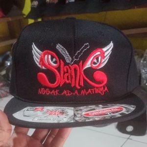 Topi Snapback Pria: Desain Trendy & Nyaman untuk Aktivitas