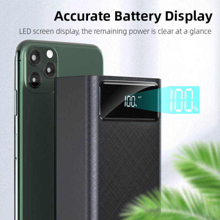 60000%20Mah%20Fast%20Charging%20Powerbank%20High%20Capacity%20Powerbank%204%20USB%20External%20Battery%20Powerbank%20LED%20Digital%20Display%20Portable%20Charger%20for%20Phone%2060000mah%20-%20Image%202