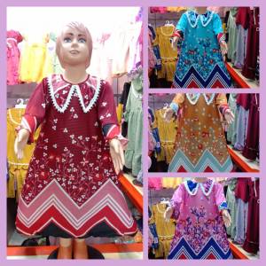 DRESS ANAK TURUN NAIK TERBARU 2022 DRESS ANAK PEREMPUAN BUAT USIA 2-10 TAHUN MURAH MERIAH // DRESS ANAK