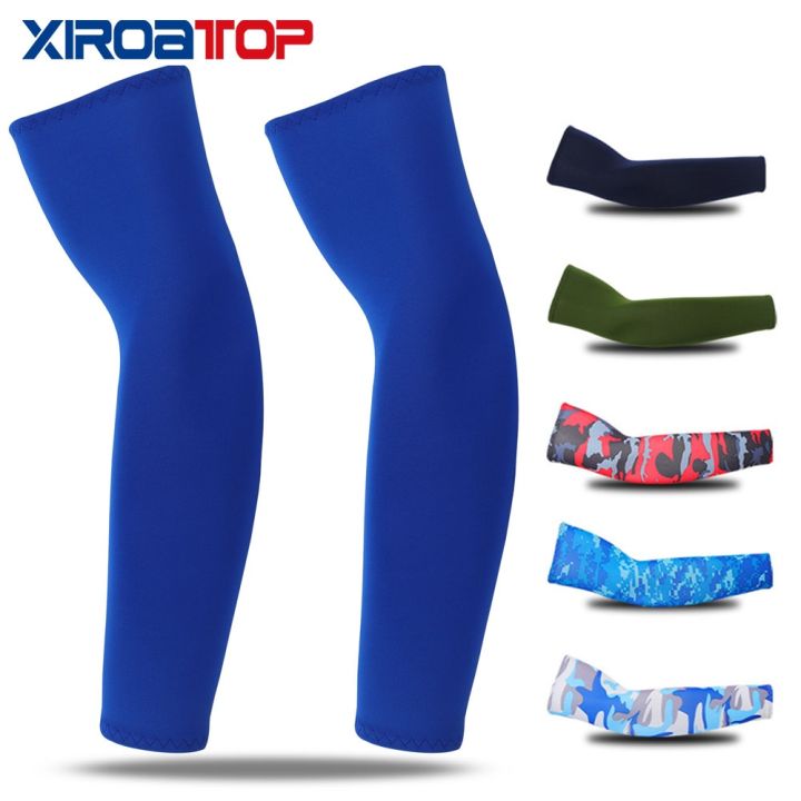 Arm Protection Sleeves Arm Sleeves Sun Lazada PH