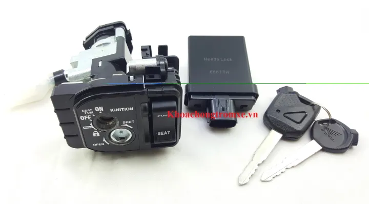 Kh%C3%B3a%20Remote%20T%C3%ACm%20Xe%20Airblade%20125%202016%202017%202018%20-%20Image%201