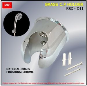 BRASS C.P holder - RSX - D11