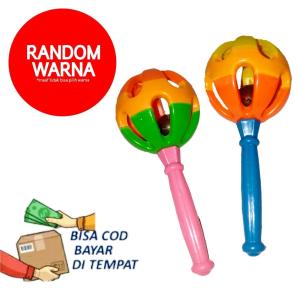 Family Mainan Anak Kerincingan Bayi 1 pc / Mainan Kerincing / Mainan Anak Perempuan / Mainan Anak Laki Laki