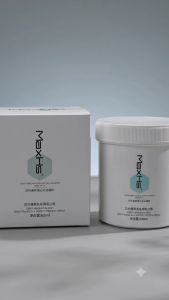 Maxhs Protein Hair Treatment/白松露柔亮丝滑蛋白霜/Protein cream/蛋白发膜修护干枯补水顺滑改善毛躁护发素护理乳Hair mask repairs dry hair moisturizessmoothes conditioner