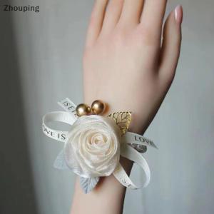 【ZP】Cute Ribbon Bracelet Fashion Jewelry Accessories Gifts