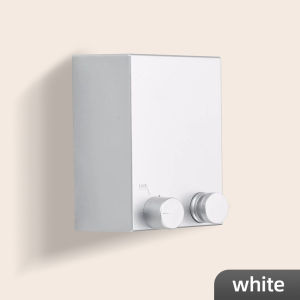 PHITO Retractable Clothesline for Balcony Indoor Drying Rack No Drilling Steel Wire for Quilt and Clothes