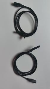 Aria A9069051001 A9065404317 A9069053701 Car Accessories ABS Wheel Speed Sensor 9069051001 9065404317 9069053701 for Sprinter 906 T7N4K