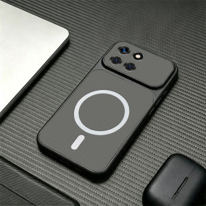 PBZZ Case For Honor X7B X7A X7C X7D X5B X5C PLUS 5G Phone Casing Softcase Shockproof Cover New Design Aesthetic For Girls Magnetic Cute