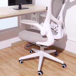 Silicone Bed Office Chair Wheel Stopper Furniture Legs Caster Cups Chair Feet Floor Protectors Felt Pads Bottom Prevents