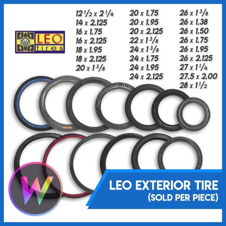 18 x best sale 1.95 tire