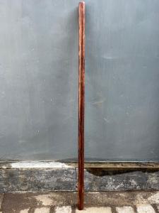 Tongkat Toya Kayu Galih Asem Panjang 100 cm Premium