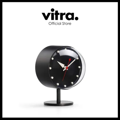 VITRA Night Desk Clock by George Nelson