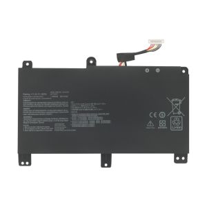 B31N1726 Original Laptop Battery For ASUS ROG Strix FX531 FX531GT PX731 G531 GL531PX531 G512 0B200-03400100 11.4V 48Wh
