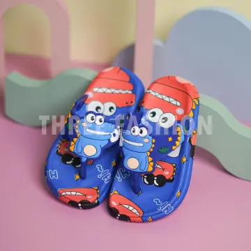 Shop Crocodile Shoes For Kids online Oct 2024 Lazada .my